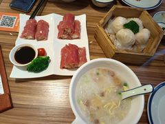 -粤食堂(天津和悦汇店)