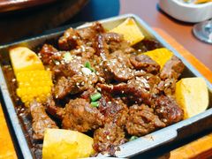 -天天鱼港·海鲜·鲅鱼水饺·招牌烤鸭(黄骅店)