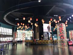 酒吧-Club Med地中海俱乐部·桂林度假村