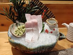 -大岛日本料理铁板烧(南通大饭店)