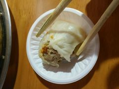 -忆秦园小笼包(惠山古镇总店)