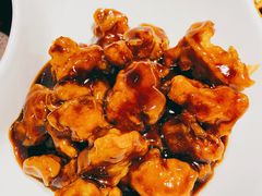 -老头儿油爆虾(星光一期店)