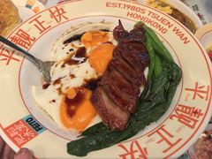 -肥韬茶餐厅(海上世界店)