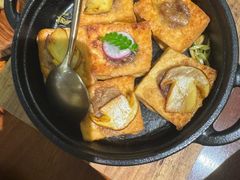 -七色云蔬食(喜邻里店)