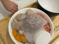 -鲜芋仙(番禺万达广场店)