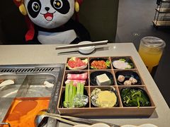 -海底捞火锅(崇文门新世界百货店)