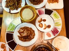 -宏宴·新京菜(望京店)