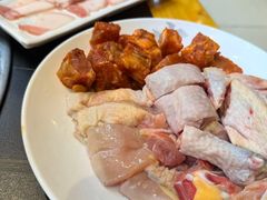 -醉旺柴火鸡(棠东店)