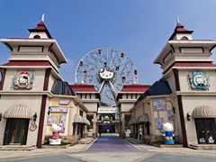 -安吉Hello Kitty乐园