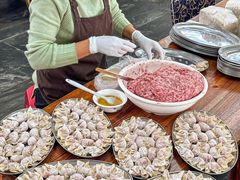 -嘉升大排档(番禺总店)