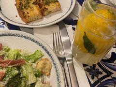-PIZZA BIANCA(万象城店)