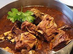 -蝎王府羊蝎子(虎坊桥总店)