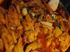 -胖哥俩肉蟹煲(梅溪步步高店)