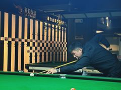 -来力台球俱乐部(象山国际广场店)