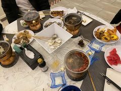 -澜悦港海鲜体验主题餐厅