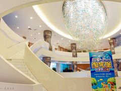 -南宫温泉水世界