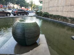 -宁波东港喜来登酒店