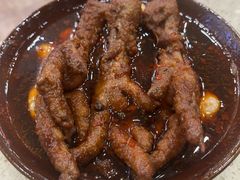 -芭夯兔·无骨兔汤锅(华阳店)