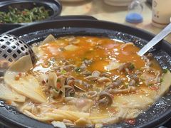 -李师傅脆肚(梅林店)
