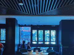 大堂-绿波廊(豫园店)