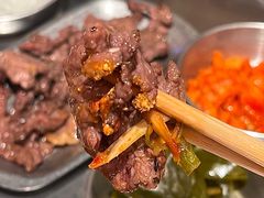 -烤肉食堂(揭阳广百店)