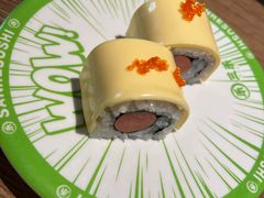 -三禾寿司(君尚店)