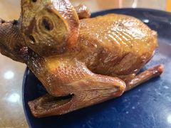 -煲煲掂风味煲仔饭餐厅(西区店)