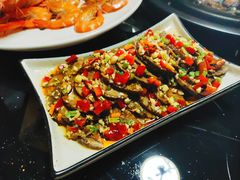 酱牛肉-鲜小岛·铜锅涮肉