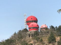 -青岛市江苏路基督教堂