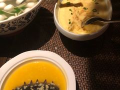 -南通滨江洲际酒店-东厨中餐厅