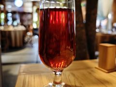 黑加仑雪梨汁-水煮三国·川鲁江湖菜(香山店)