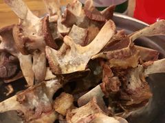 -京城北门羊蝎子铜锅涮肉(总店)