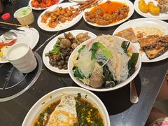 -神帆·元气汤泉(解放西路店)