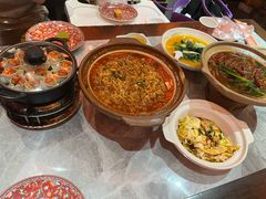 -山四砂锅(太原钟楼街店)