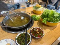 -王二爷药膳鸡(仙林学衡路店)