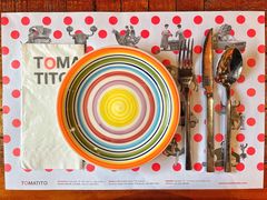 餐具摆设-TOMATITO(无限极荟店)