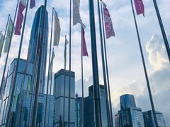 -皇庭广场(福华三路店)