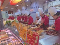 -阿串串老火锅(力盟店)