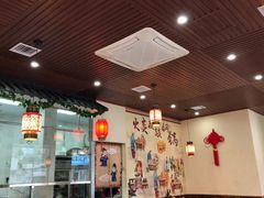 大堂-燚焱炎火铜锅涮·烧烤