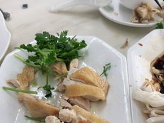 -阿水土鸡(远光店)
