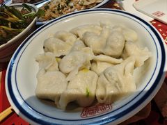 -新兴园饺子馆(北京百子湾店)