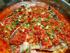 -威海九禧海鲜居渔水饺(经区店)