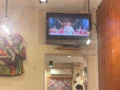 -克比叔叔印度餐厅Kebabs on the Grille(永康路分店)