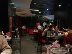 大堂-海底捞火锅(璞丽中心店)