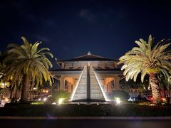 -海南清水湾莱佛士酒店