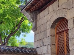 -于家石头村景区