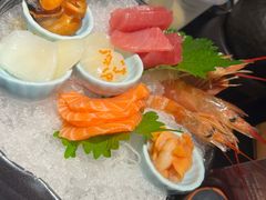 -花潮料理艺食馆(苏宁广场B区店)