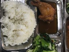 -辽宁省博物馆观众餐厅