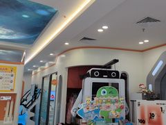 -极橙儿童齿科矫正中心(奥城店)