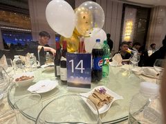 -上海千禧海鸥大酒店